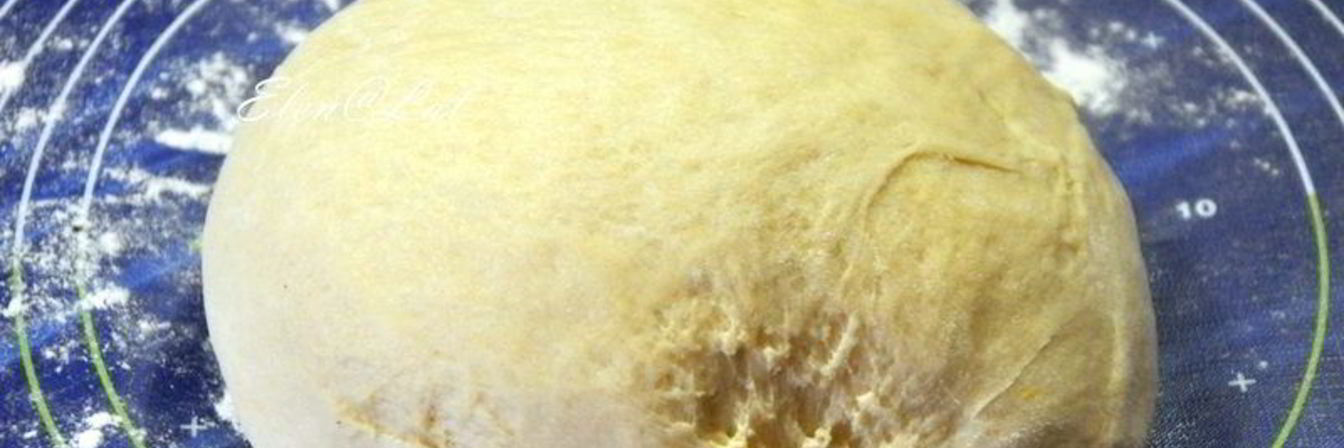 Тесто для булочек в хлебопечке