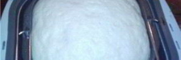 тесто для булочек в хлебопечке