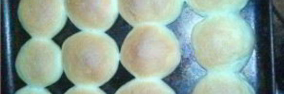 тесто для булочек в хлебопечке