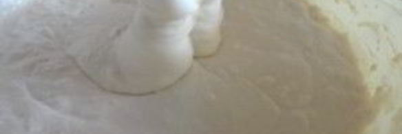 тесто для чиабатты