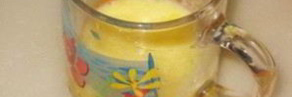 тесто для клецек