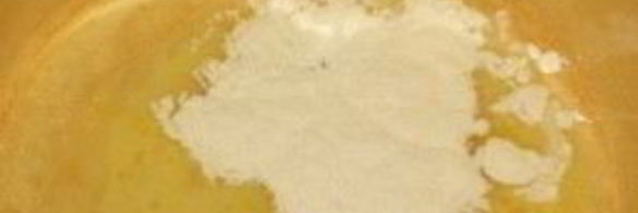 тесто для клецек