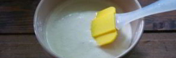 тесто для кляра к курице