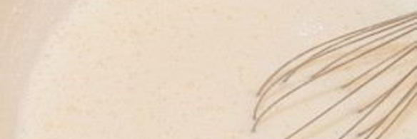 тесто для коржей