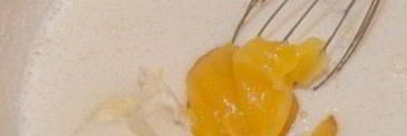 тесто для коржей