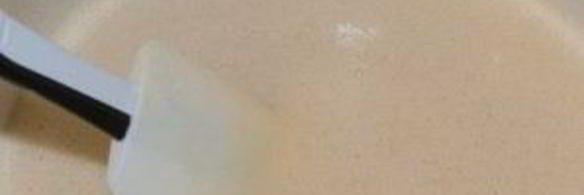 тесто для коржей