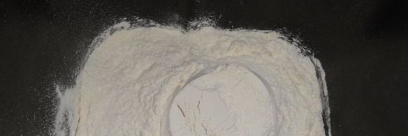 тесто для лазаньи и лапши в хлебопечке