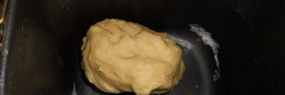 тесто для лазаньи и лапши в хлебопечке