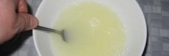 тесто для мантов