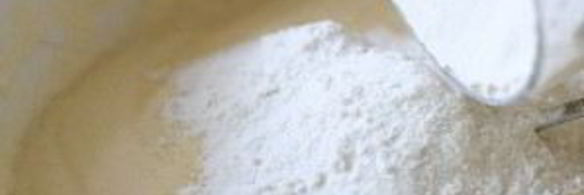 тесто для орешков со сгущенкой