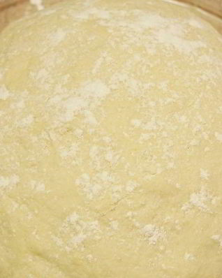 Тесто для осетинских пирогов