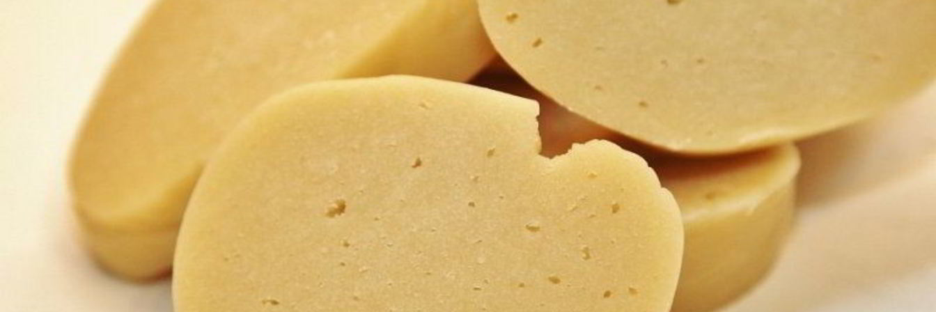 Тесто для печенья