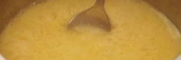 тесто для печенья