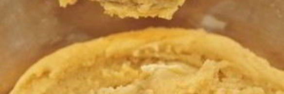 тесто для печенья