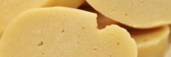 тесто для печенья