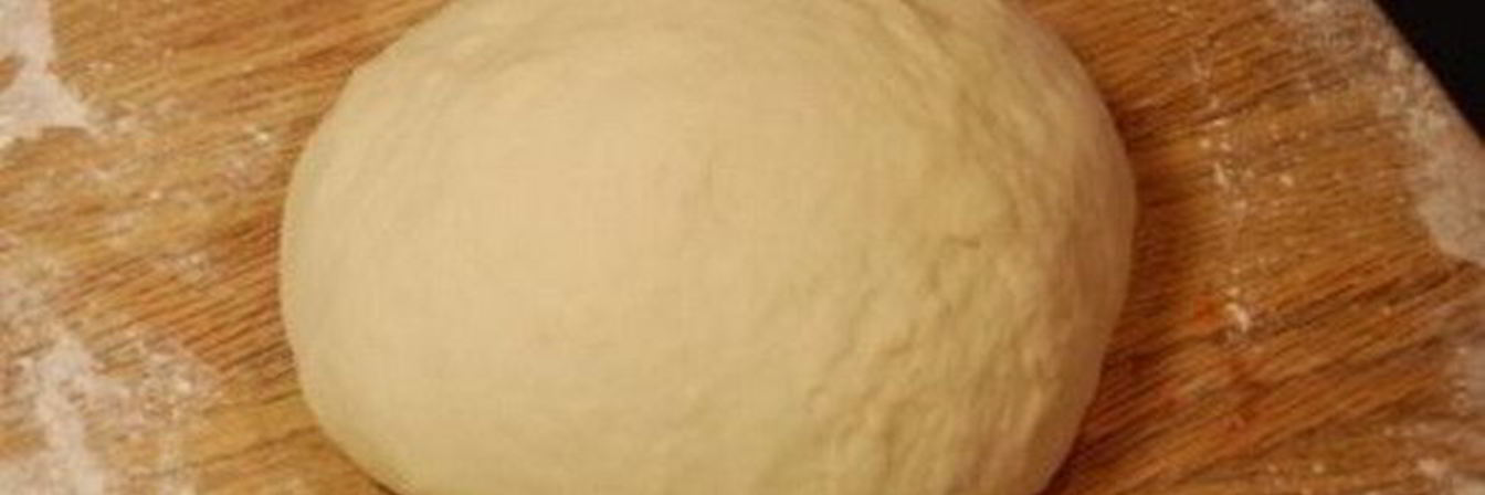 Тесто для печеных пирожков дрожжевое