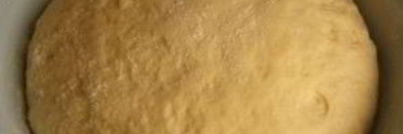 тесто для печеных пирожков дрожжевое