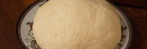 тесто для пирога с курицей