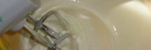 тесто для пирога с ягодами