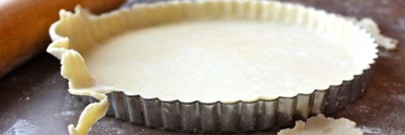 Тесто для пирога