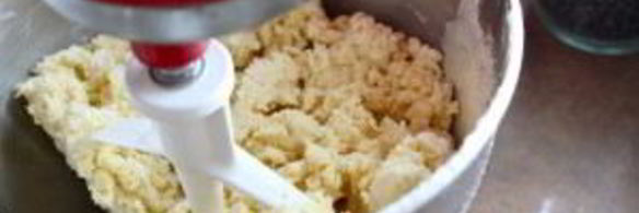 тесто для пирога