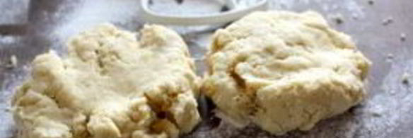 тесто для пирога