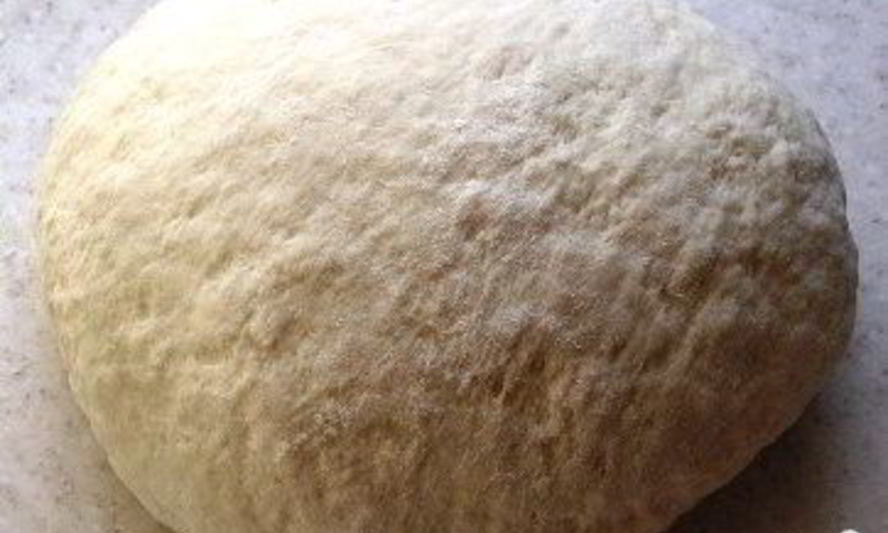 Рецепт теста для пирожков без яиц