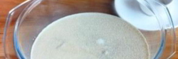 тесто для пирожков без яиц