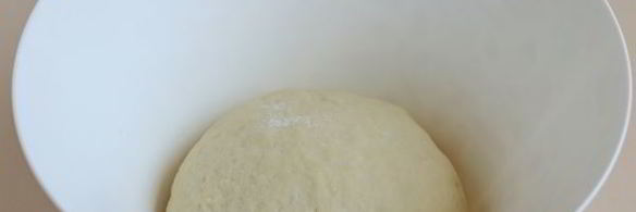 тесто для пирожков на кефире без яиц