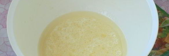 тесто для пирожков на кефире