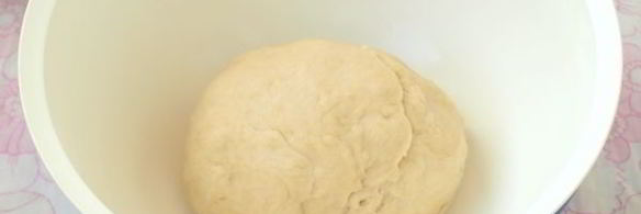 тесто для пирожков на кефире