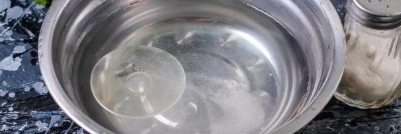 тесто для пиццы без дрожжей на воде