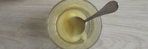 тесто для пиццы с медом