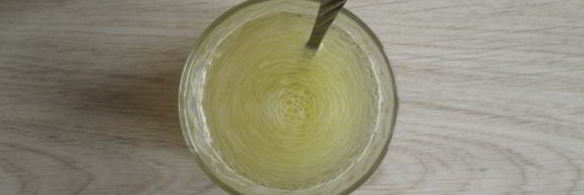 тесто для пиццы с медом