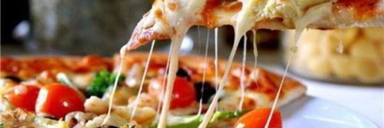 Тесто для пиццы тонкое итальянское