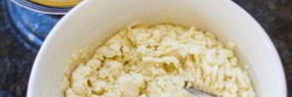 тесто для пиццы тонкое