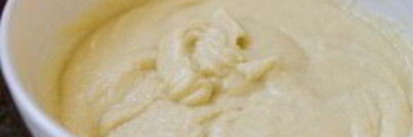 тесто для пиццы тонкое