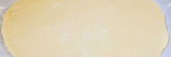 тесто для пиццы тонкое