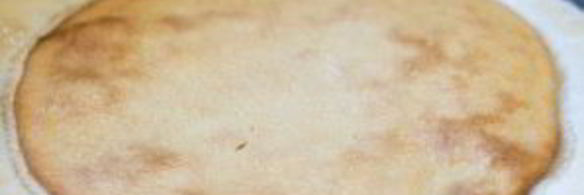 тесто для пиццы тонкое