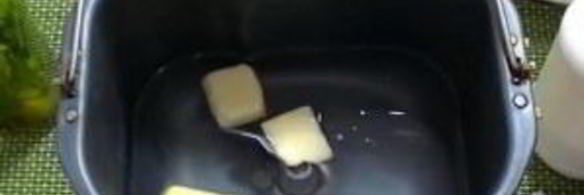 тесто для пиццы в хлебопечке мулинекс