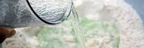 тесто для пиццы