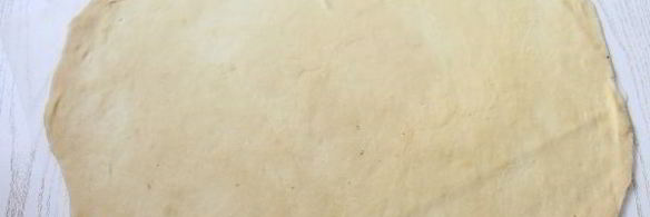 тесто для штруделя