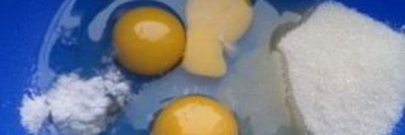 тесто для тонких блинчиков