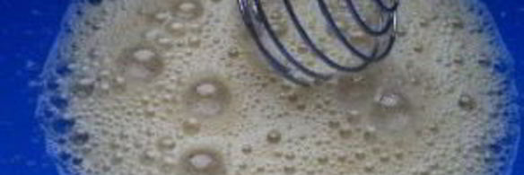 тесто для тонких блинчиков