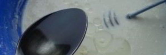 тесто для тонких блинчиков