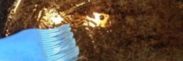 тесто для тонких блинчиков