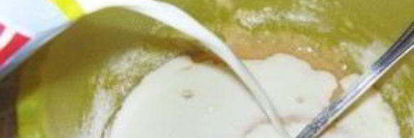 тесто для тонких блинов