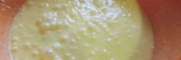 тесто для вафельницы