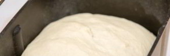 тесто для ватрушек в хлебопечке