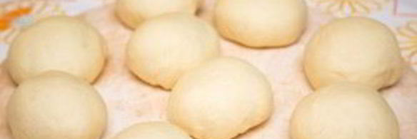 тесто для ватрушек в хлебопечке